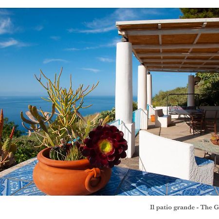 Villa Donatella Leni Bagian luar foto