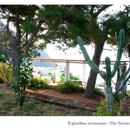 Villa Donatella Leni Bagian luar foto