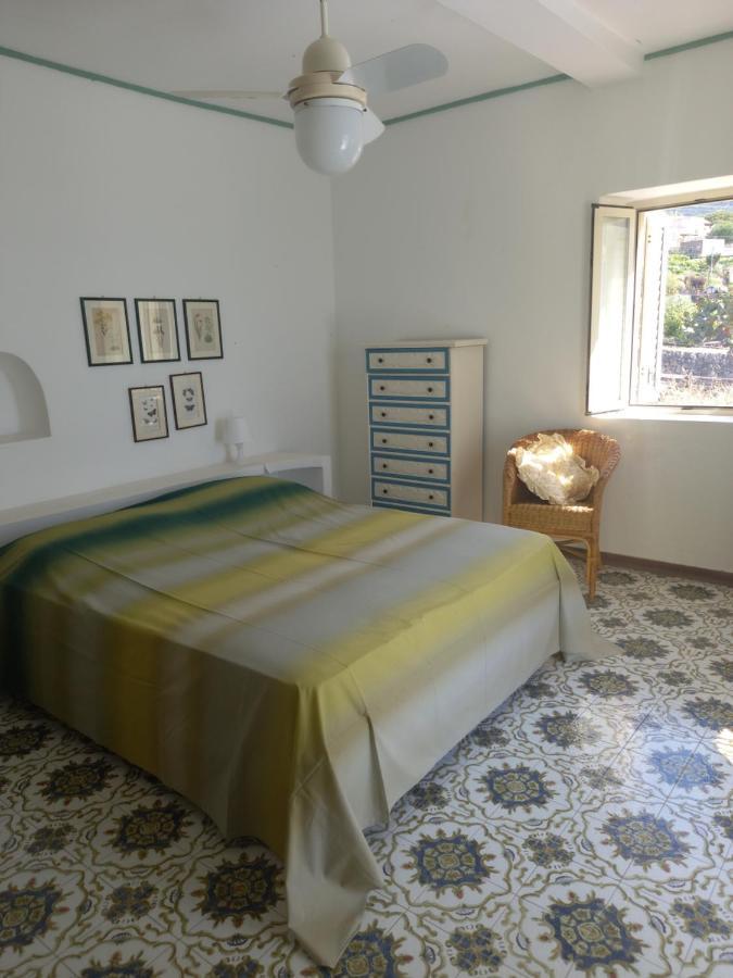 Villa Donatella Leni Bagian luar foto