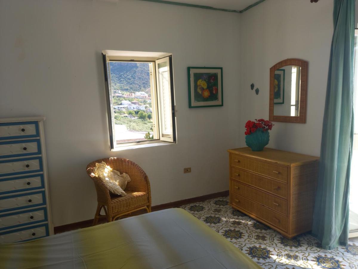 Villa Donatella Leni Bagian luar foto