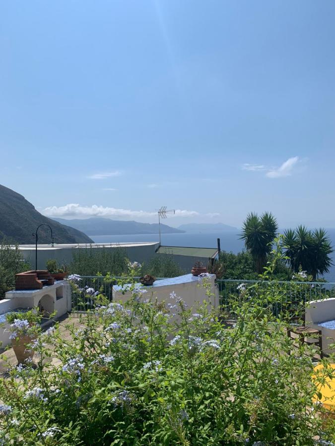 Villa Donatella Leni Bagian luar foto