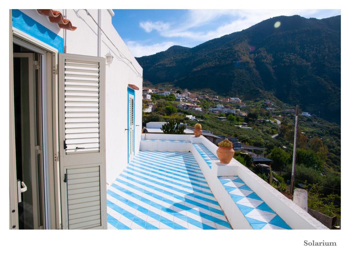 Villa Donatella Leni Bagian luar foto