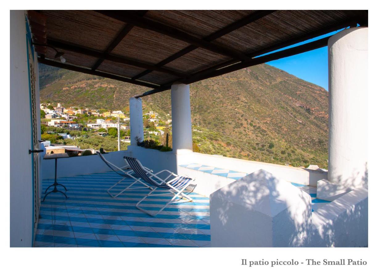 Villa Donatella Leni Bagian luar foto