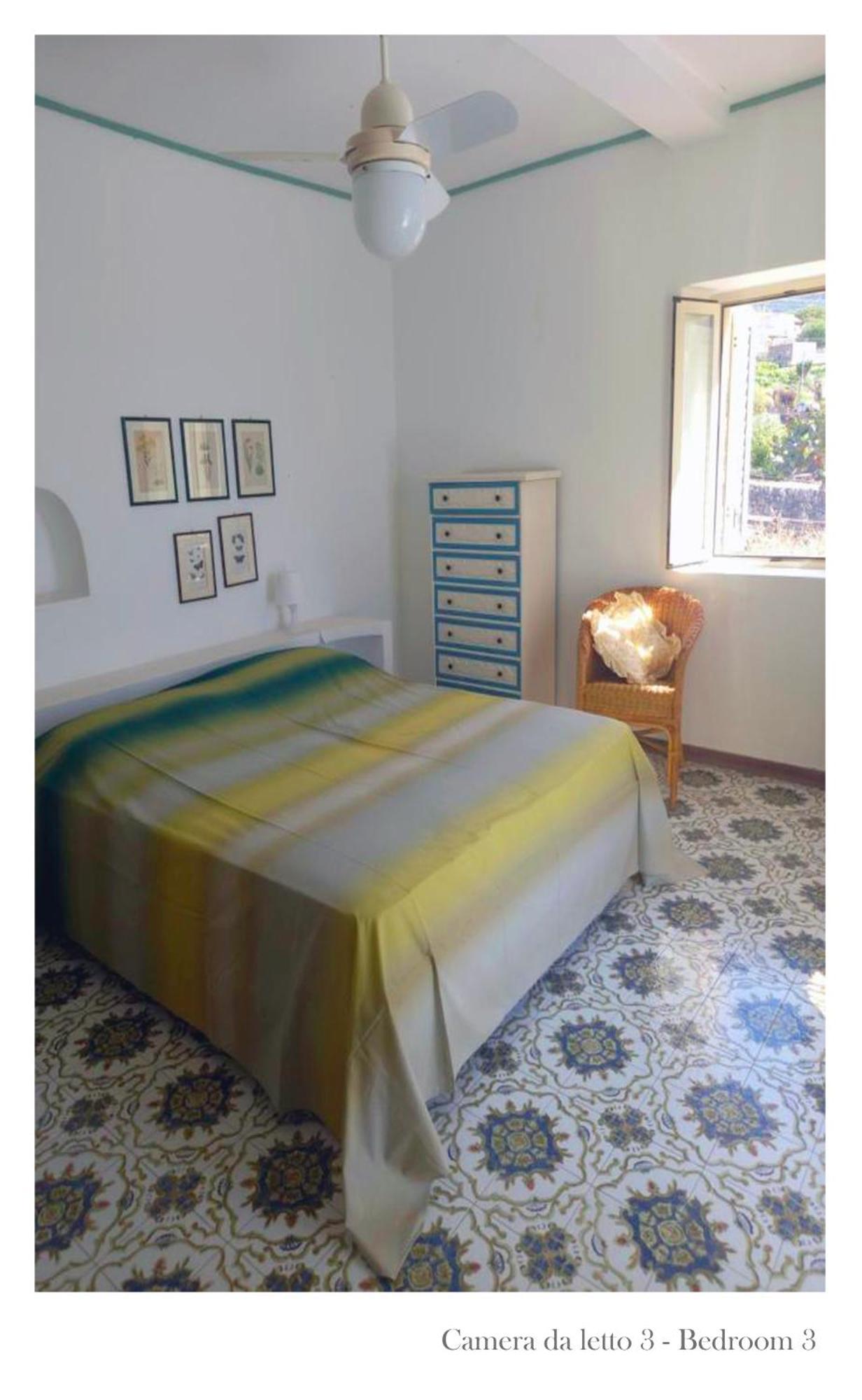Villa Donatella Leni Bagian luar foto