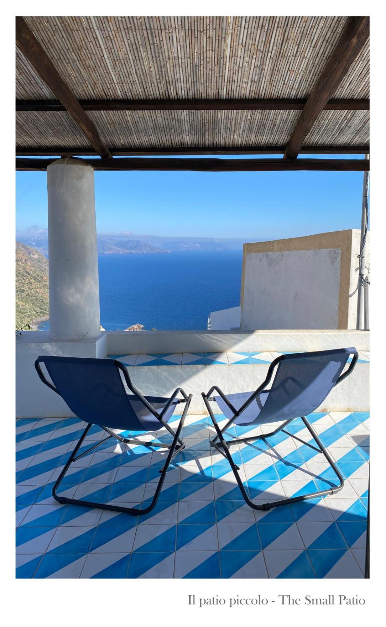 Villa Donatella Leni Bagian luar foto