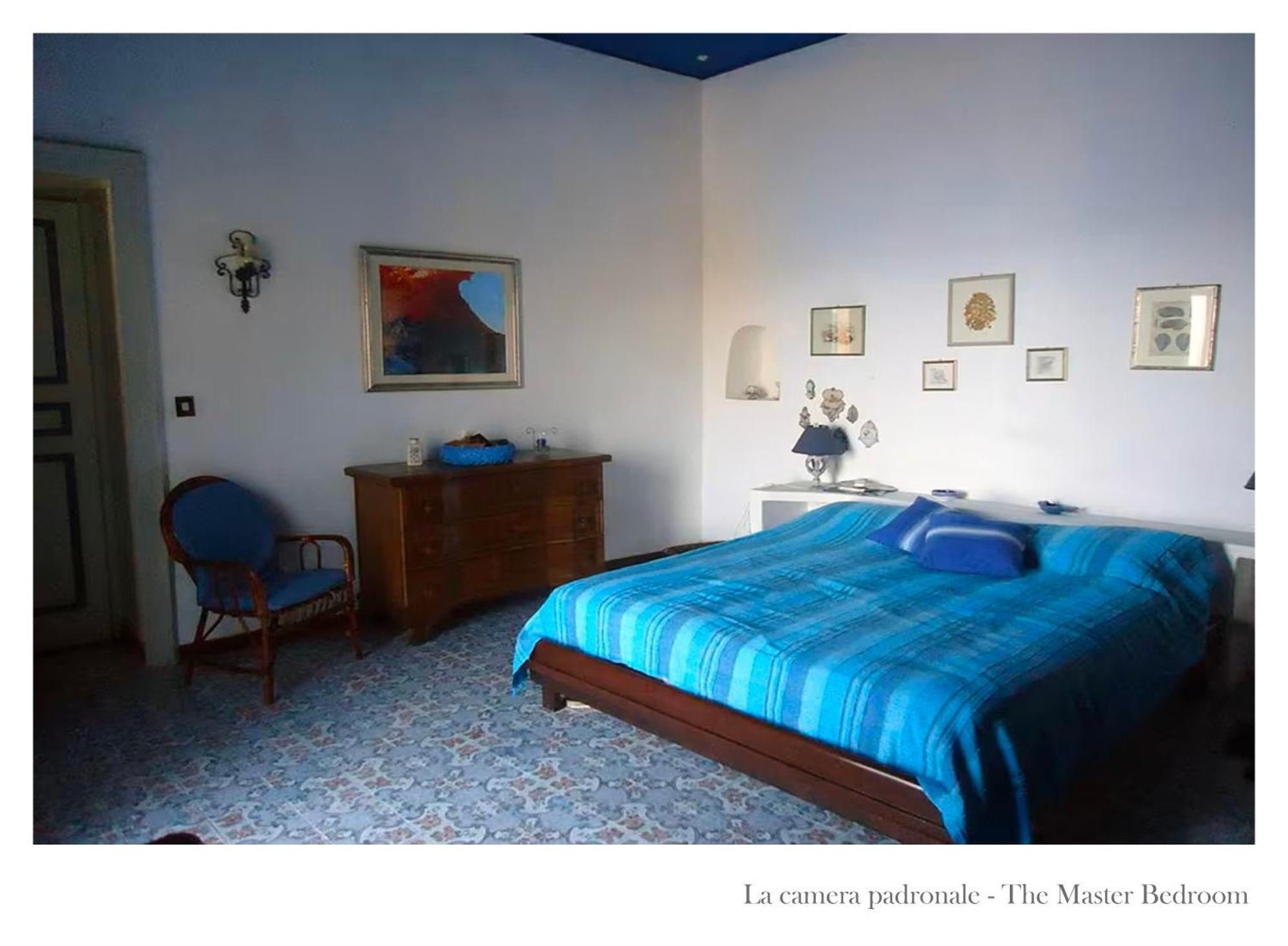 Villa Donatella Leni Bagian luar foto